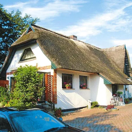 Holiday - Dos05087-f Ferienhaus *