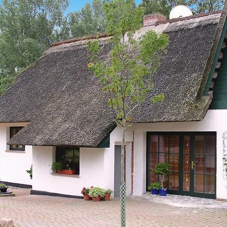 Ferienhaus Holiday - Dos05087-f