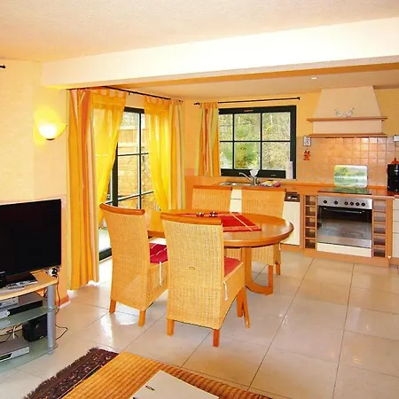 Ferienhaus Holiday - Dos05087-f Zierow